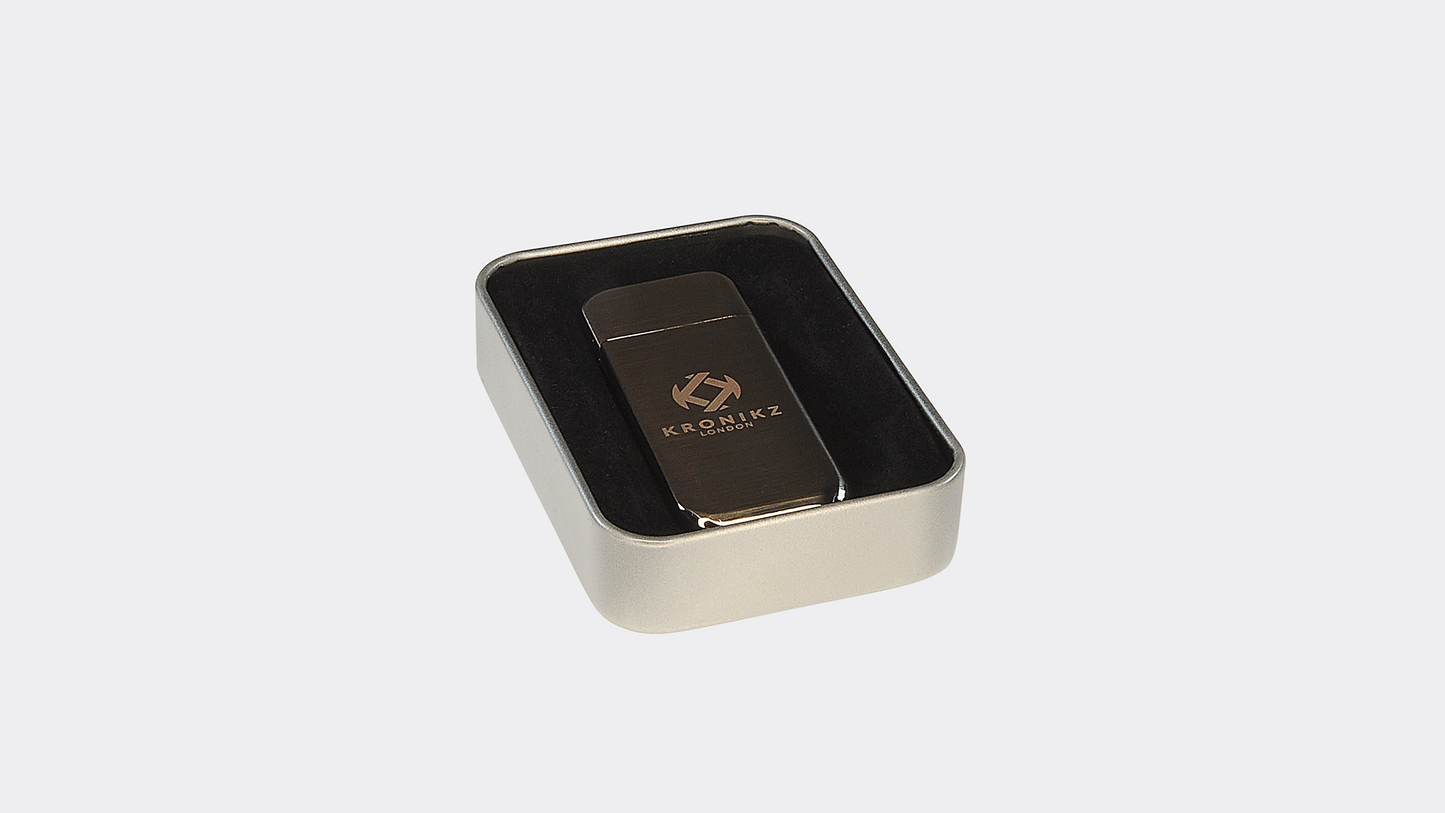 Kronikz Launch Edition Merch Box