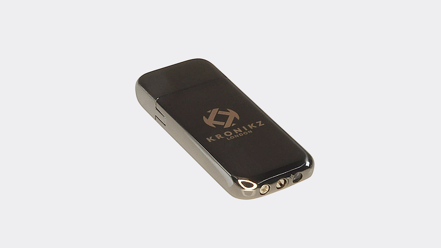 Kronikz London Flip Lighter