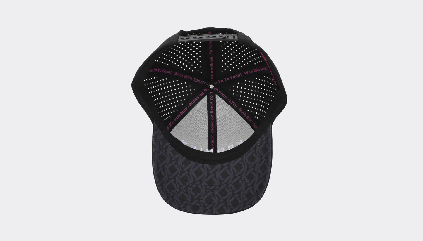 Kronikz London Sports Cap